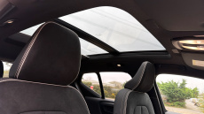 Volvo XC40 300kW Recharge Twin Ultimate 78kWh 5dr AWD Auto Electric Estate